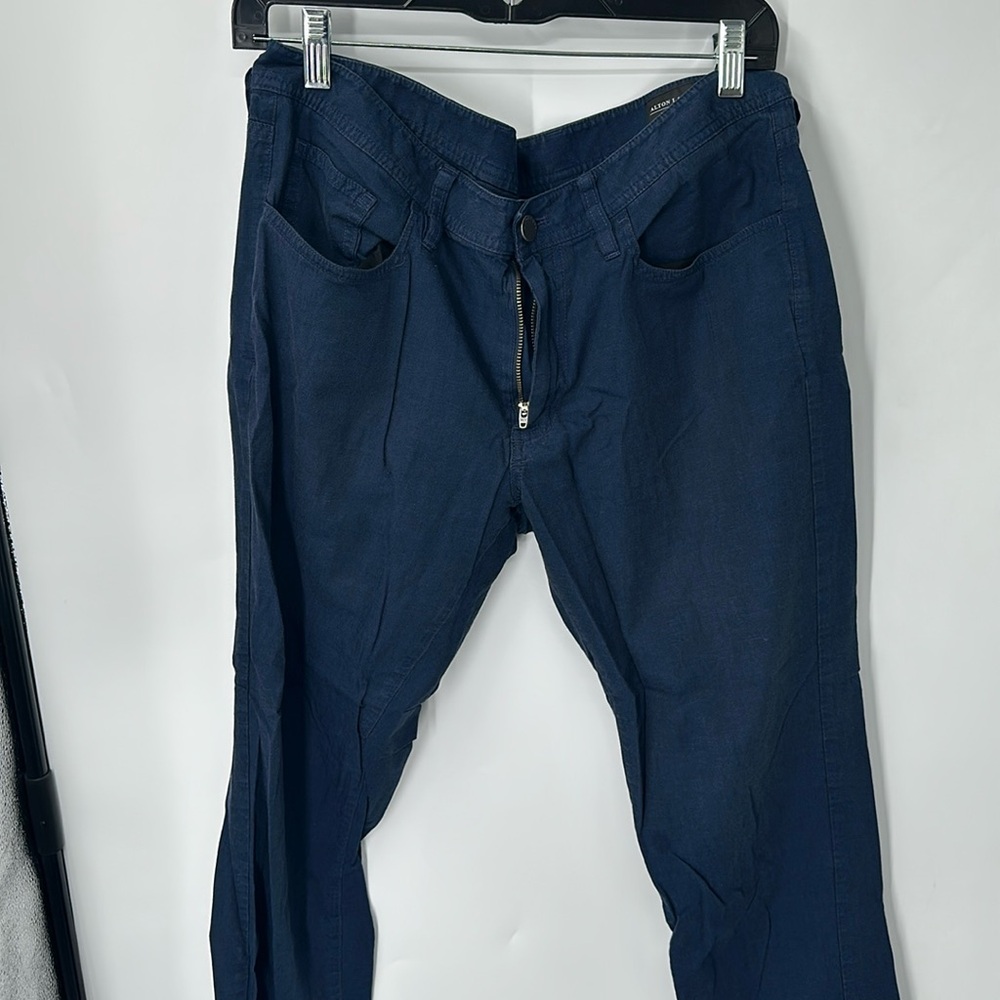 Alton lane lightweight slack pants